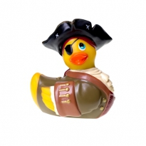 I Rub My Duckie Pirat Mini