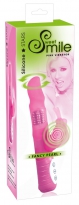 Sweet Smile Fancy Pearl Pink