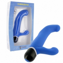 ManzzzToys - Cassini blau