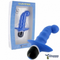 ManzzzToys - Cunter blau