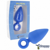 ManzzzToys - Putin blau