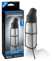 Silicone Performance Extension