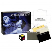 50 Tage der Lust