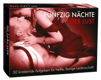 50 Nchte der Lust