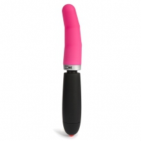 Rockbox - Finger Vibrator pink