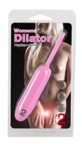 Womens Dilator rosa