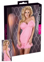 Babydoll rosa S