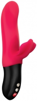 Fun Factory - Bi Stronic Fusion india red