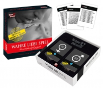 Wahre Liebe BDSM