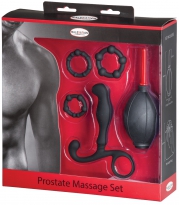 MALESATION - Prostata Massage Set