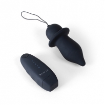 bfilled classic unleashed - black