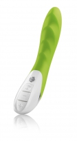 Sassy Simon Lusty Lime
