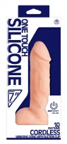 One Touch Silicone 7inch
