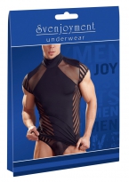 Herren Shirt S