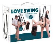 Liebesschaukel Love Swing