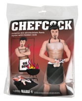 Schrze CHEFCOCK