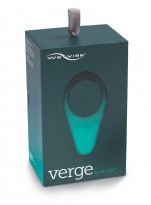 Verge by We-Vibe Slate