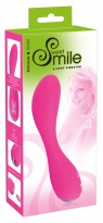 Sweet Smile G-Spot Vibrator