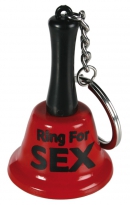 Schlsselanhnger Ring for Sex