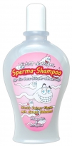 Sperma-Shampoo