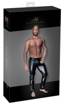 Herren Hose Schnre S