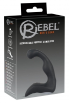 Rebel Prostate Plug recharge