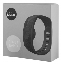 Sense Band Black