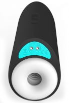 Sense Tube Black