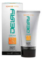 HOT Delay Spray 50 ml
