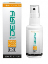 HOT Delay Spray 50 ml