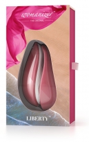 womanizer Liberty Pink Rose