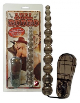 Anal Rodeo schwarz