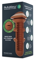 Autoblow A.I. Mouth Sleeve Bro