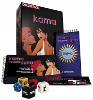 Fun Factory - Kamasutra The Game