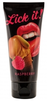 Lick it Himbeere 100 ml