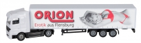 Orion Truck realistisch