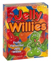 Weingummi Willies